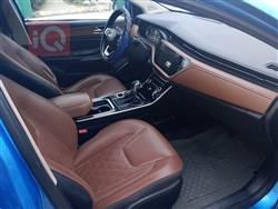 شيري أريزو 6